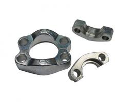 對(duì)開(kāi)法蘭夾